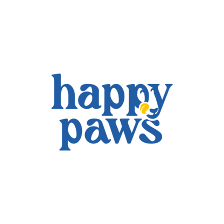 Happy paws