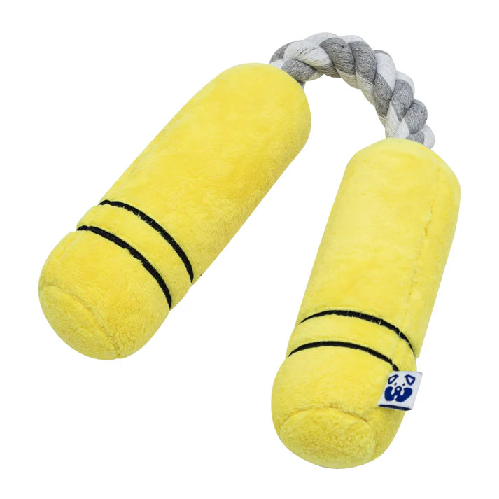 PAWTY Nunchucks