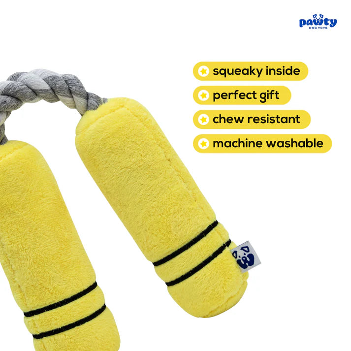 PAWTY Nunchucks