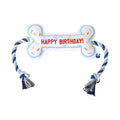 PAWTY Birthday Bone