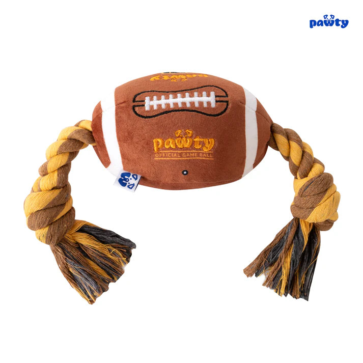 PAWTY American Football
