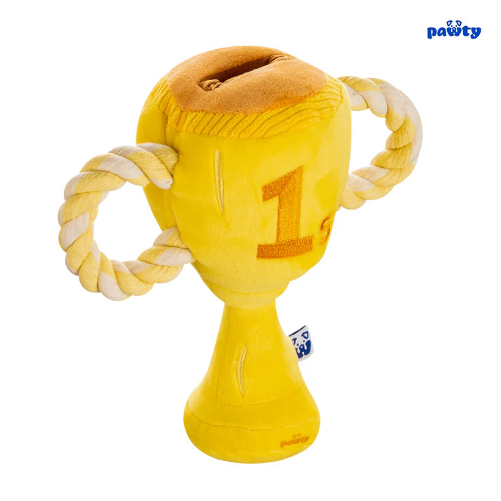 PAWTY Trophy