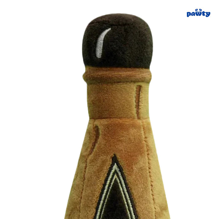 Peluche Tequila 1996