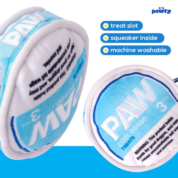 PAWTY PAW Pouch