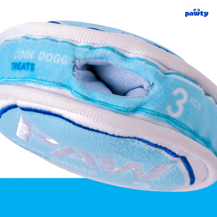 PAWTY PAW Pouch