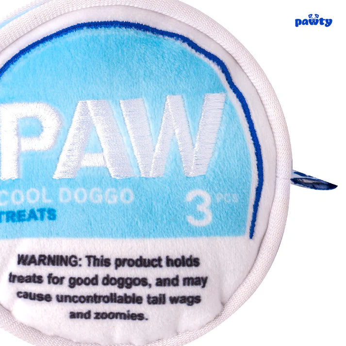 PAWTY PAW Pouch