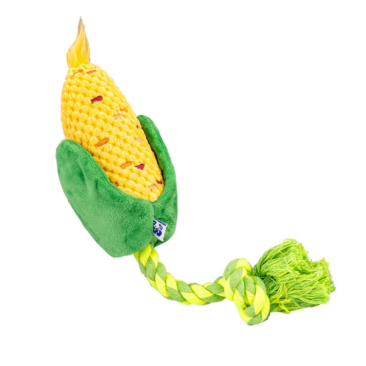PAWTY Corn Tug Rope