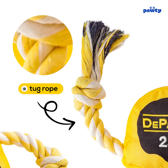 PAWTY TK Tape Measure