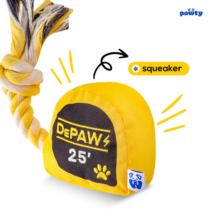 PAWTY TK Tape Measure