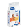 Virbac HPM Alimento p/Perro Baby Small & Toy (3kg.)