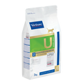 Virbac HPM Alimento p/Gato Urinario Dissolution & Prevention Fase 2 (3kg.)