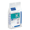 Virbac HPM Alimento p/Perro Apoyo Renal (3kg.)