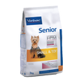 Virbac HPM Alimento p/Perro Senior t/Chica (3kg.)