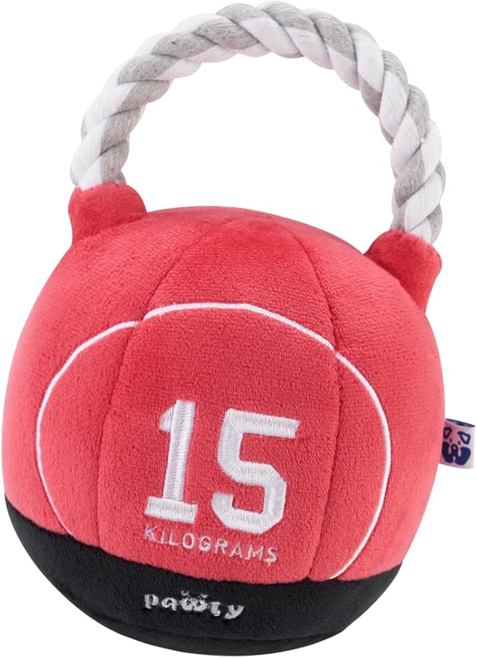 PAWTY Kettlebell