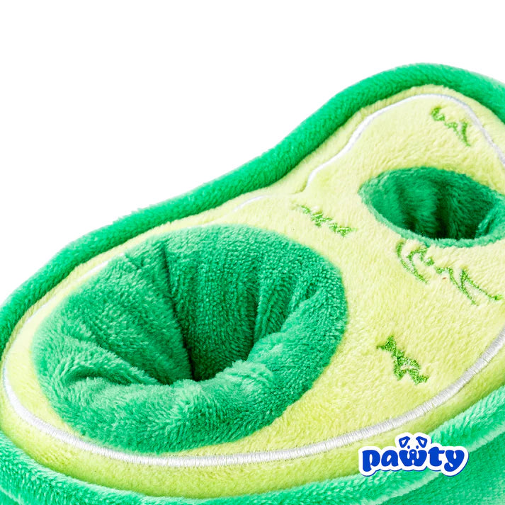 PAWTY Golf Set