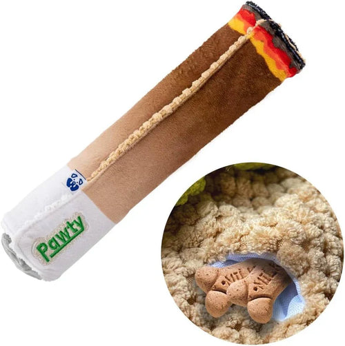 Juguete Perro Pawty 420 Juguete Para Mascota Peluche Pawty 420