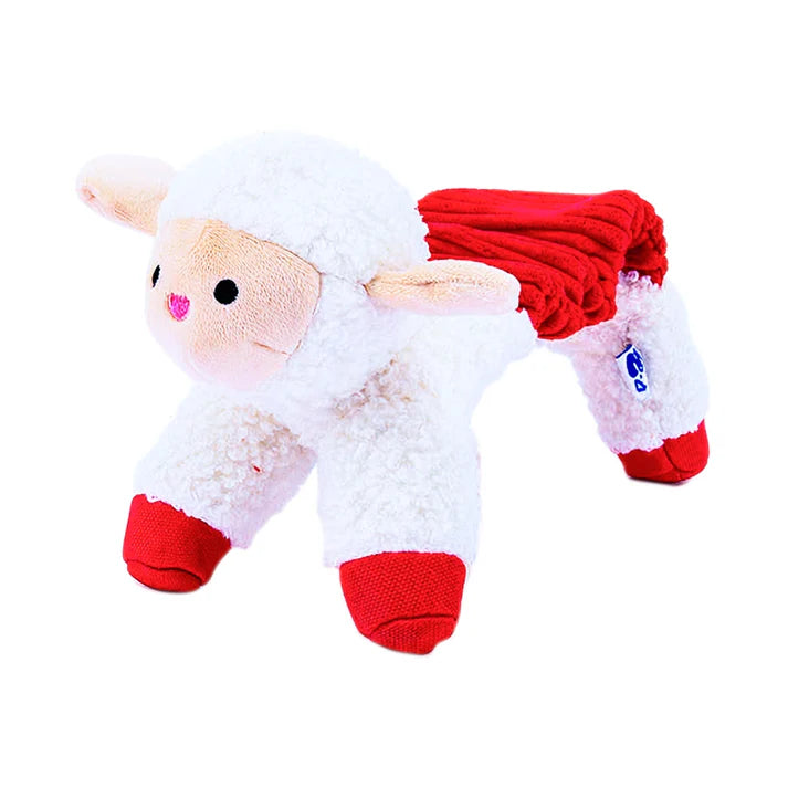 PAWTY Lamb