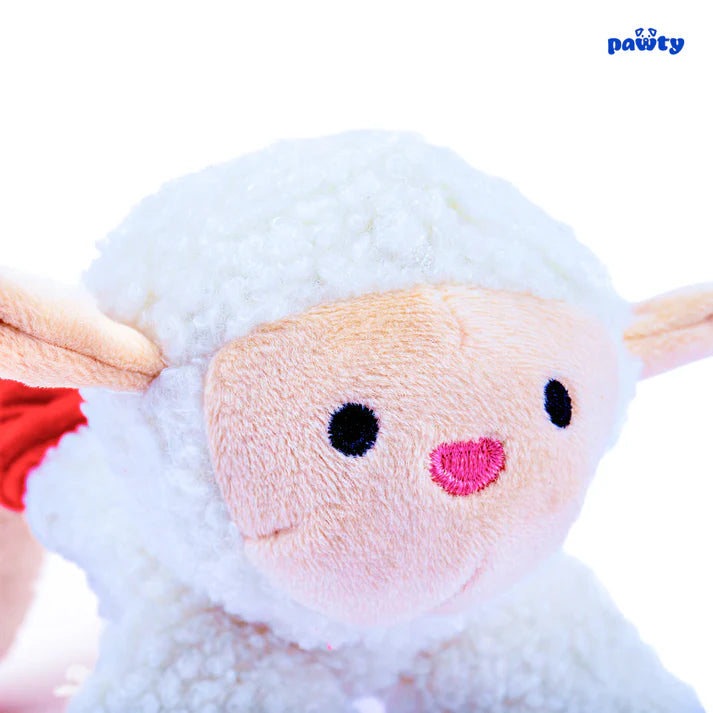 PAWTY Lamb