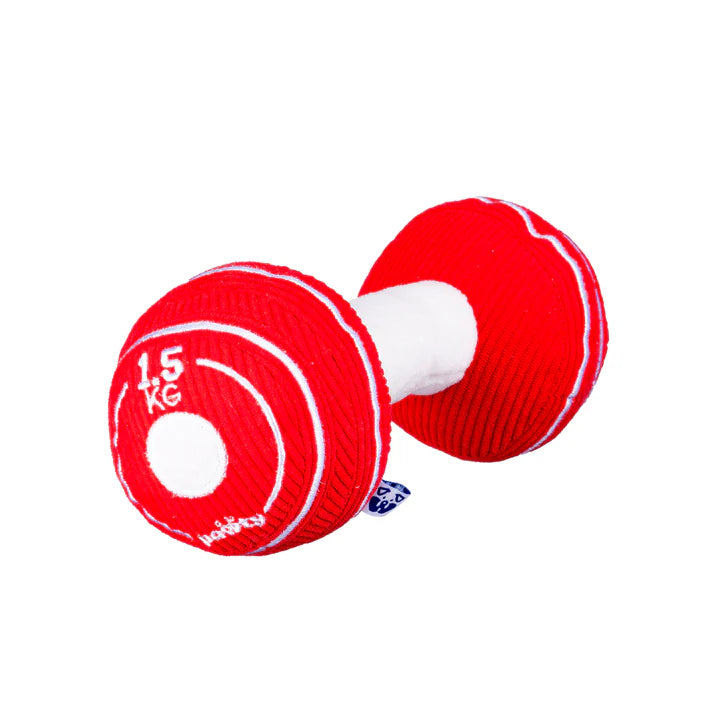 PAWTY Dumbbell