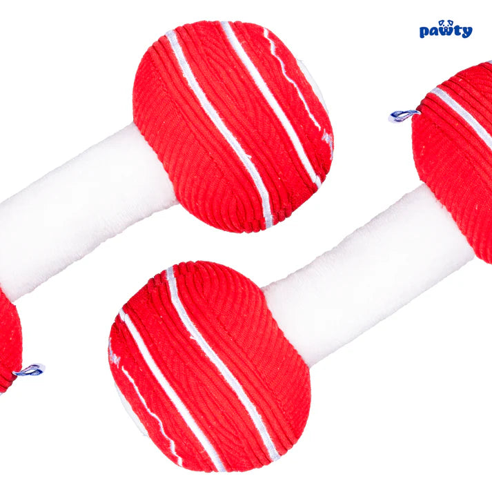 PAWTY Dumbbell