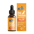 Aceite de CBD para perros 