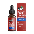 Aceite de CBD vegano para perros 